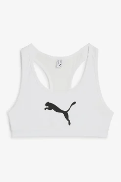 Sutiã Puma 4 Keeps Neutro