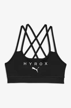 Sutiã Puma X Hyrox Move Strappy
