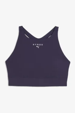 Sutiã Puma X Hyrox Shapeluxe Marinho