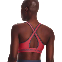 Sutiã Under Armour Crossback