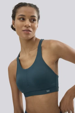 Sutiã Ysabel Mora De Alto Impacto. Coleção Sport-compressive