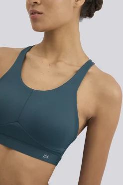 Sutiã Ysabel Mora De Alto Impacto. Coleção Sport-compressive