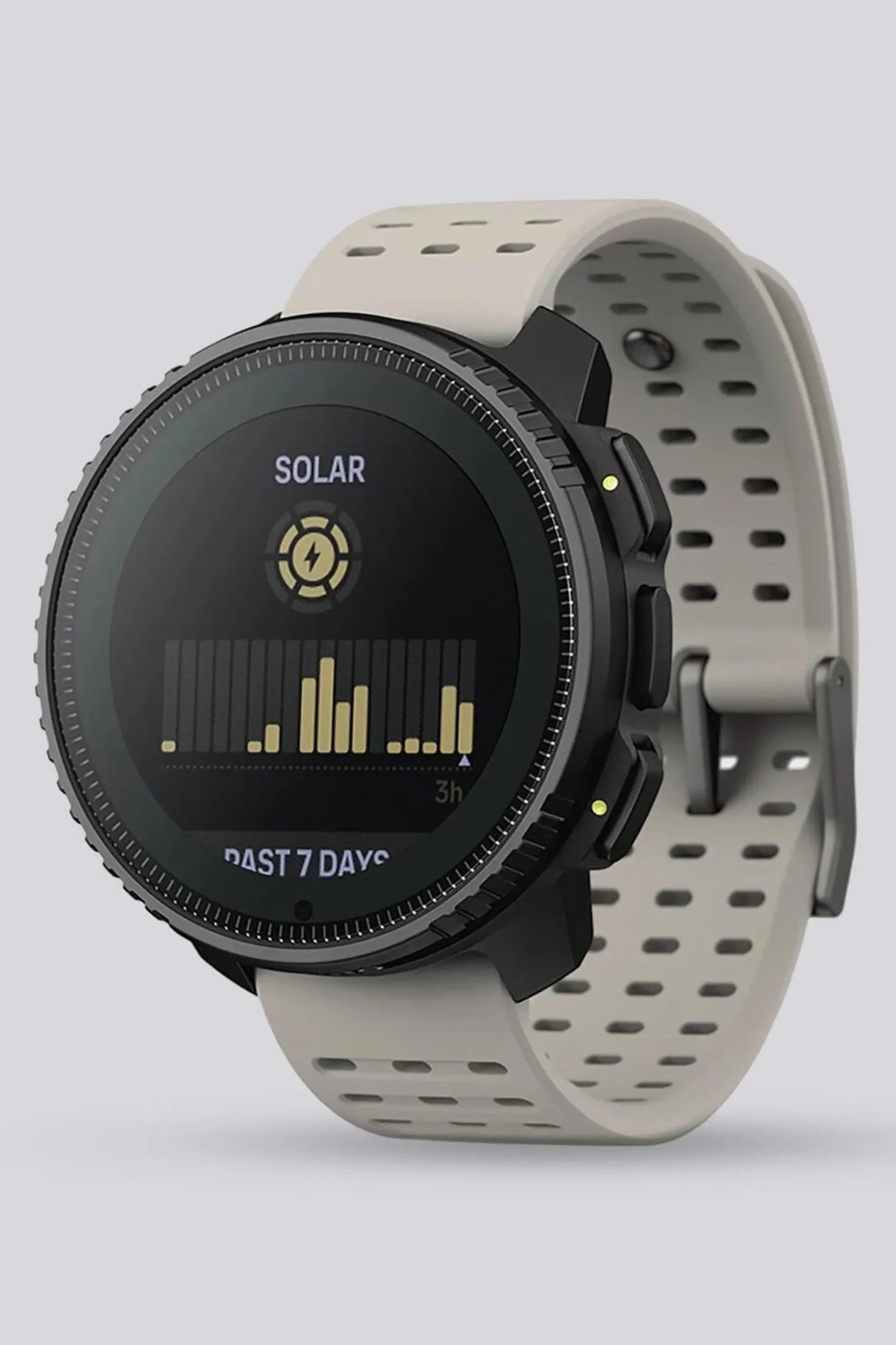 Suunto Vertical Solar
