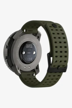 Suunto Vertical Titanium Solar