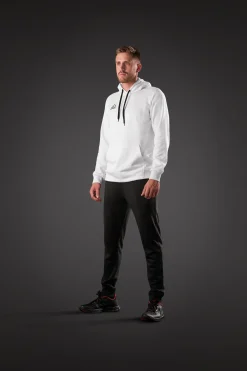Sweat Acerbis Easy (C/capuz)