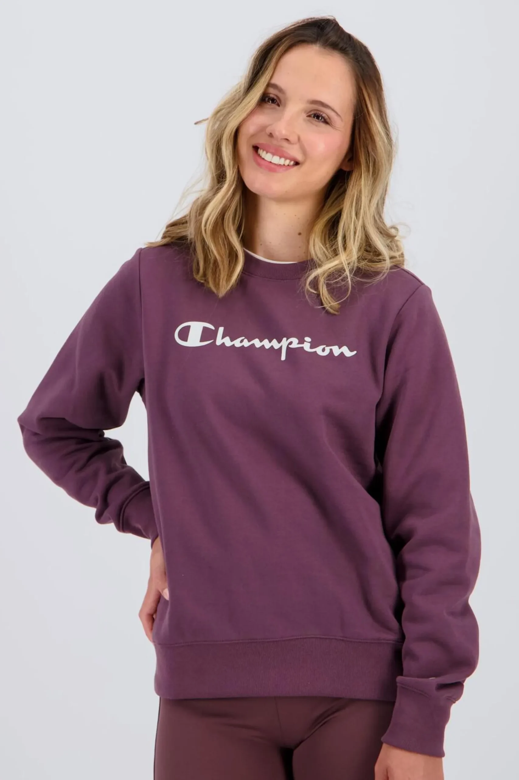 Sweat Champion