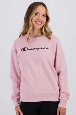 Sweat Champion