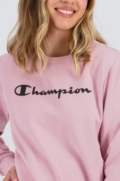 Sweat Champion