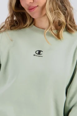 Sweat Champion
