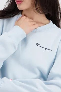Sweat Champion