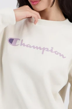 Sweat Champion