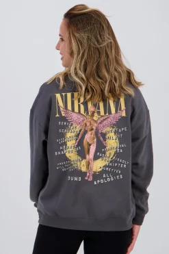 Sweat Nirvana