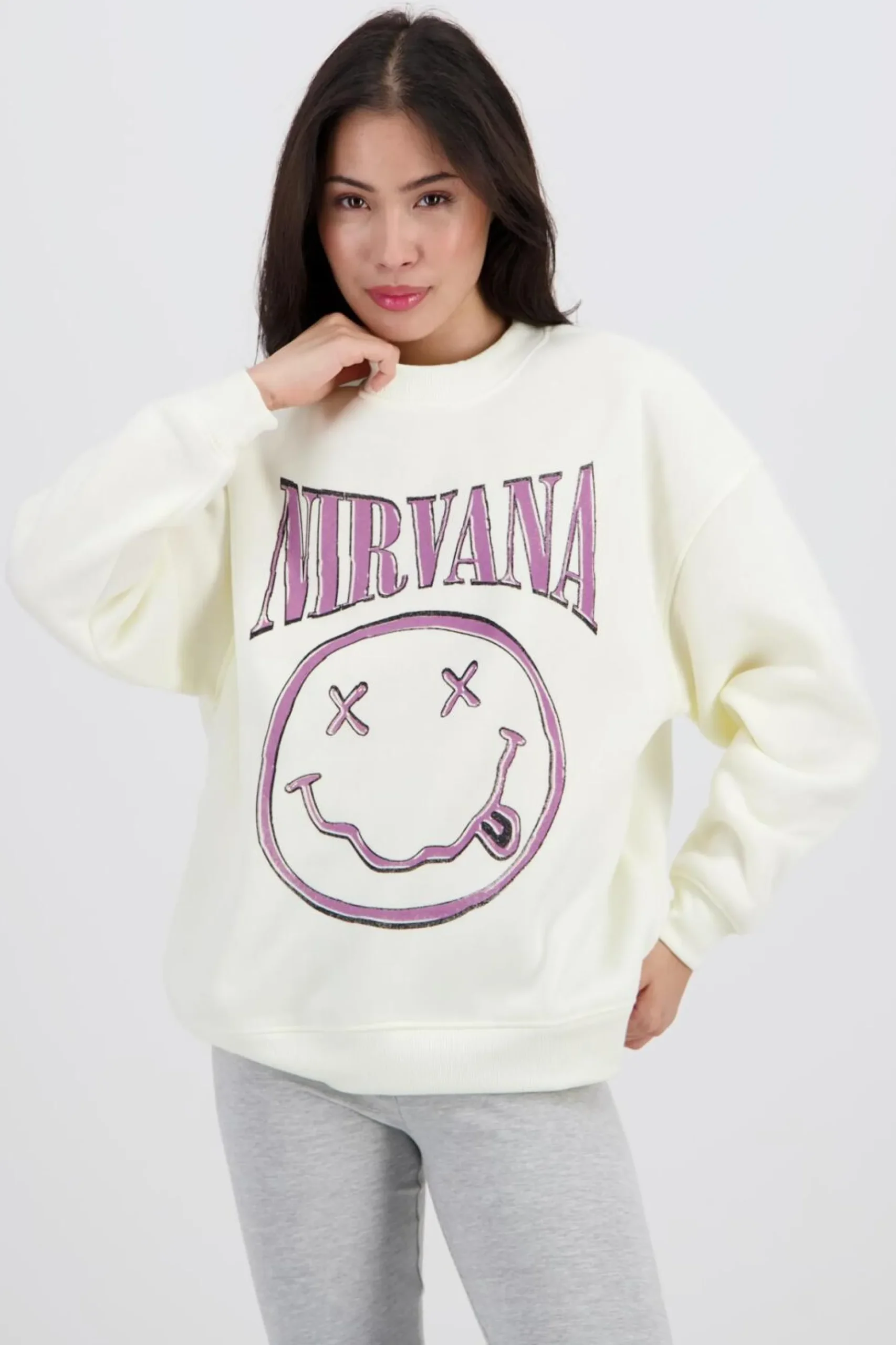 Sweat Nirvana