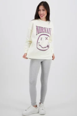 Sweat Nirvana
