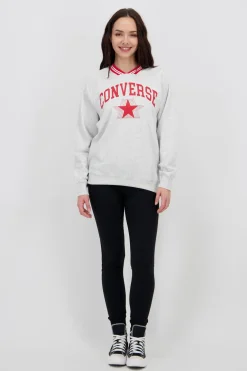 Sweat Oversize Converse