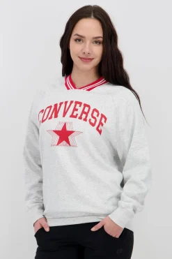 Sweat Oversize Converse