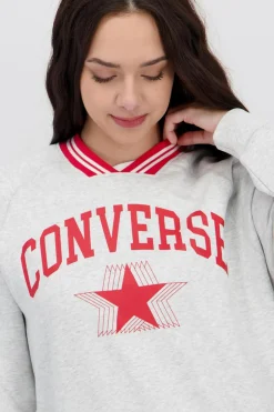 Sweat Oversize Converse