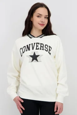 Sweat Oversize Converse