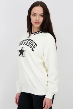 Sweat Oversize Converse