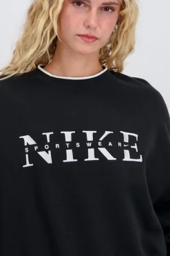 Sweat Oversize Nike