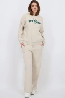 Sweat Oversize Up