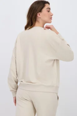 Sweat Oversize Up