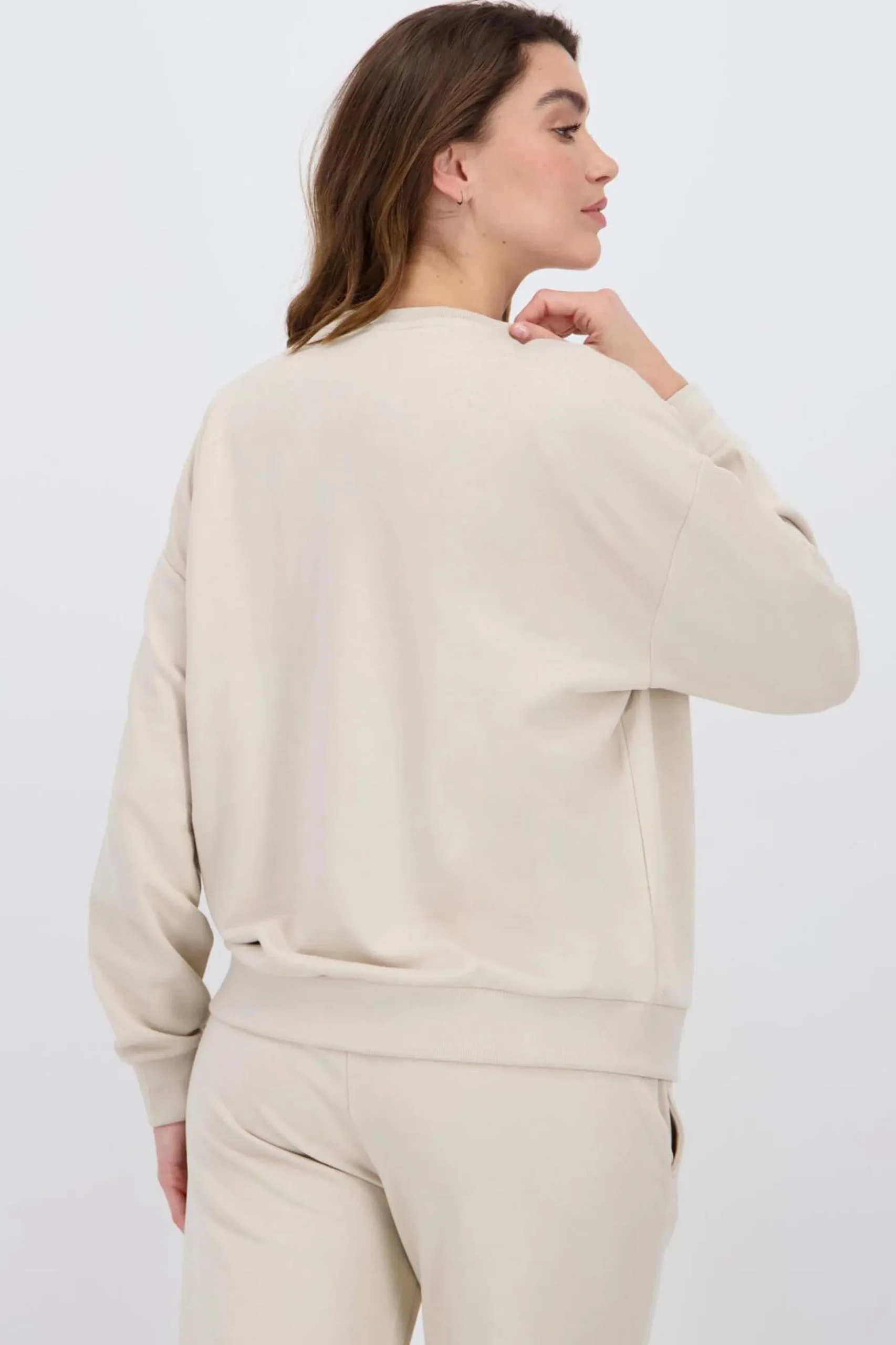 Sweat Oversize Up