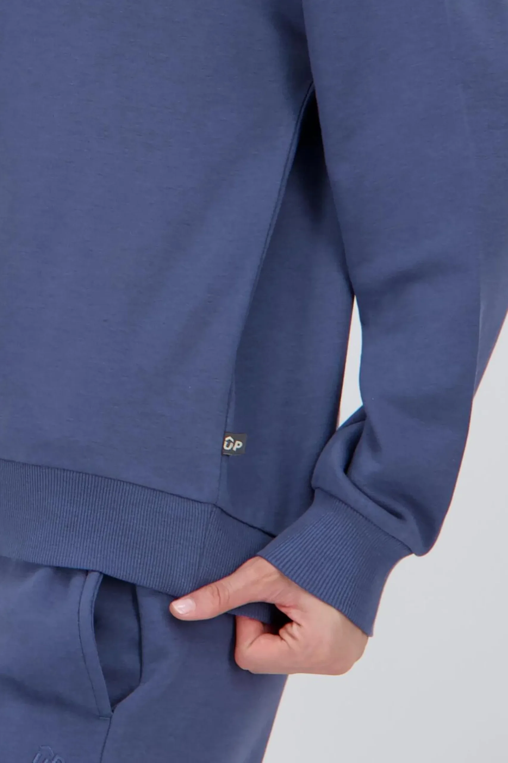 Sweat Oversize Up