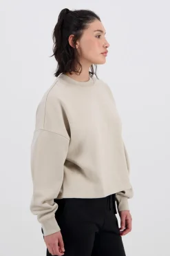 Sweat Oversize Up