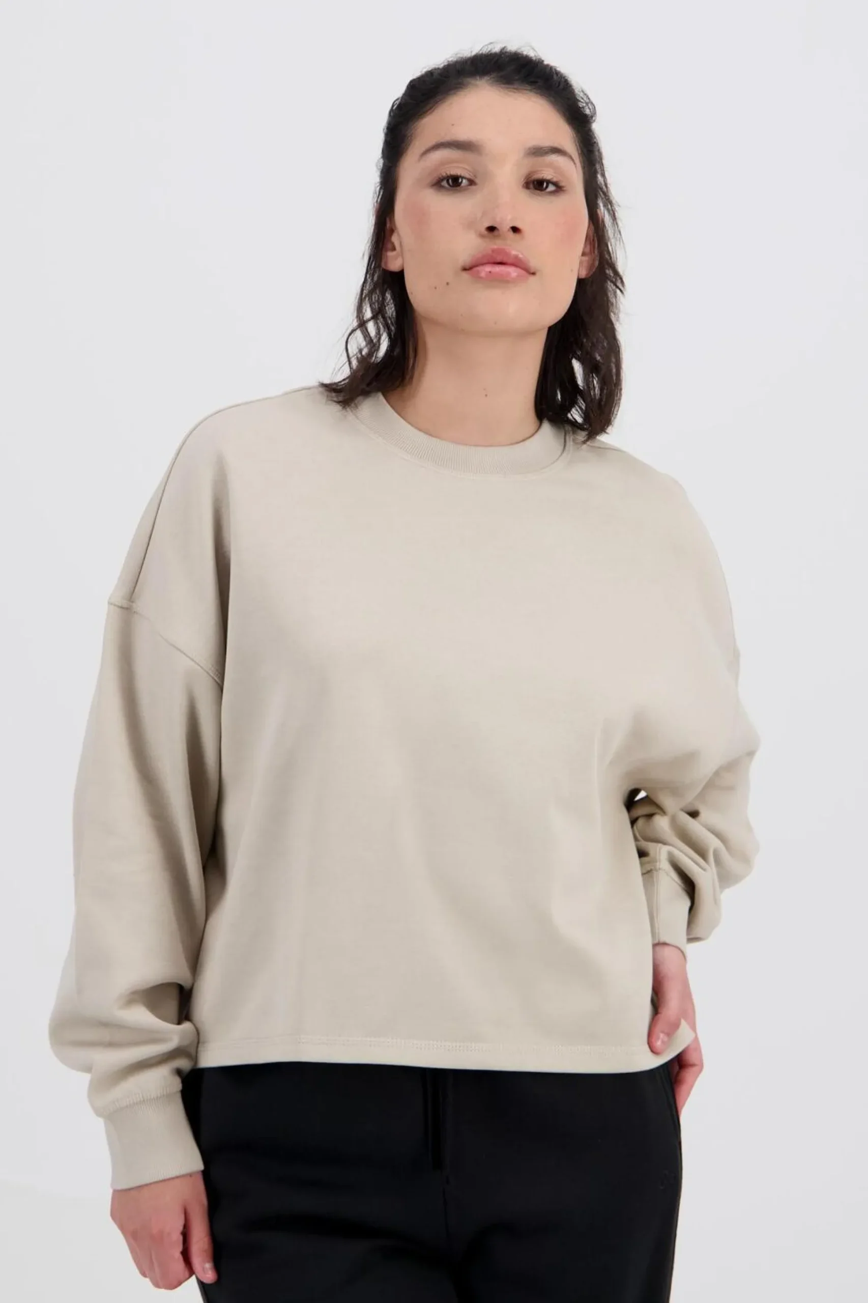 Sweat Oversize Up