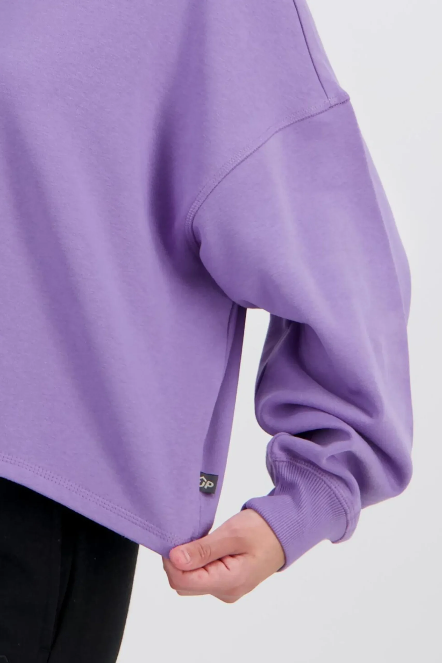 Sweat Oversize Up
