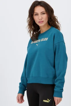 Sweat Puma