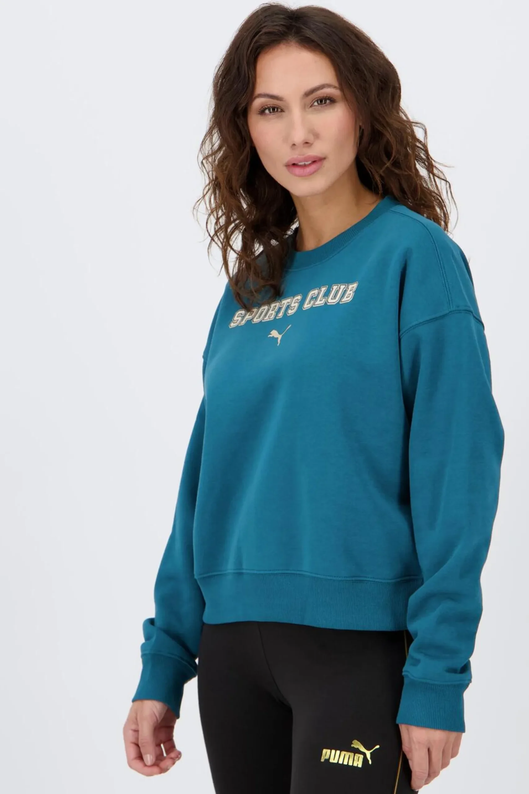 Sweat Puma