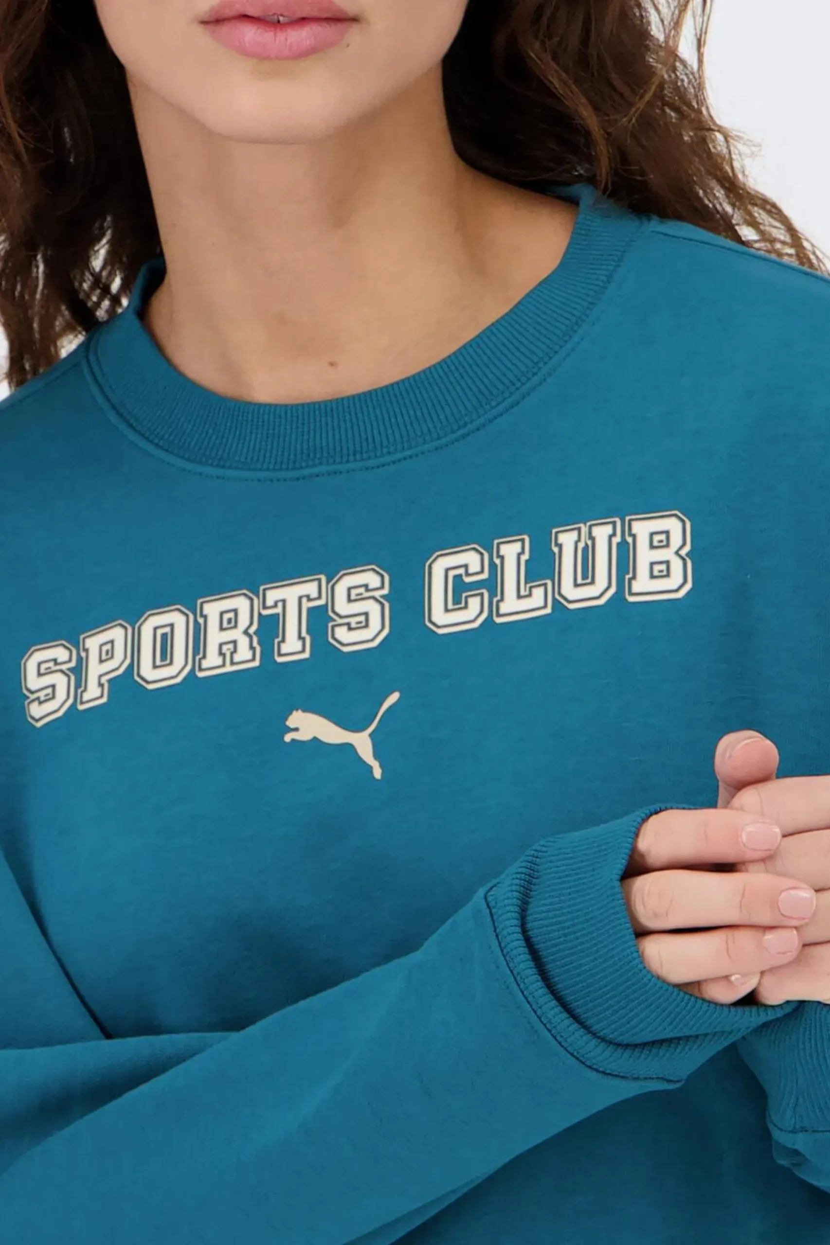 Sweat Puma