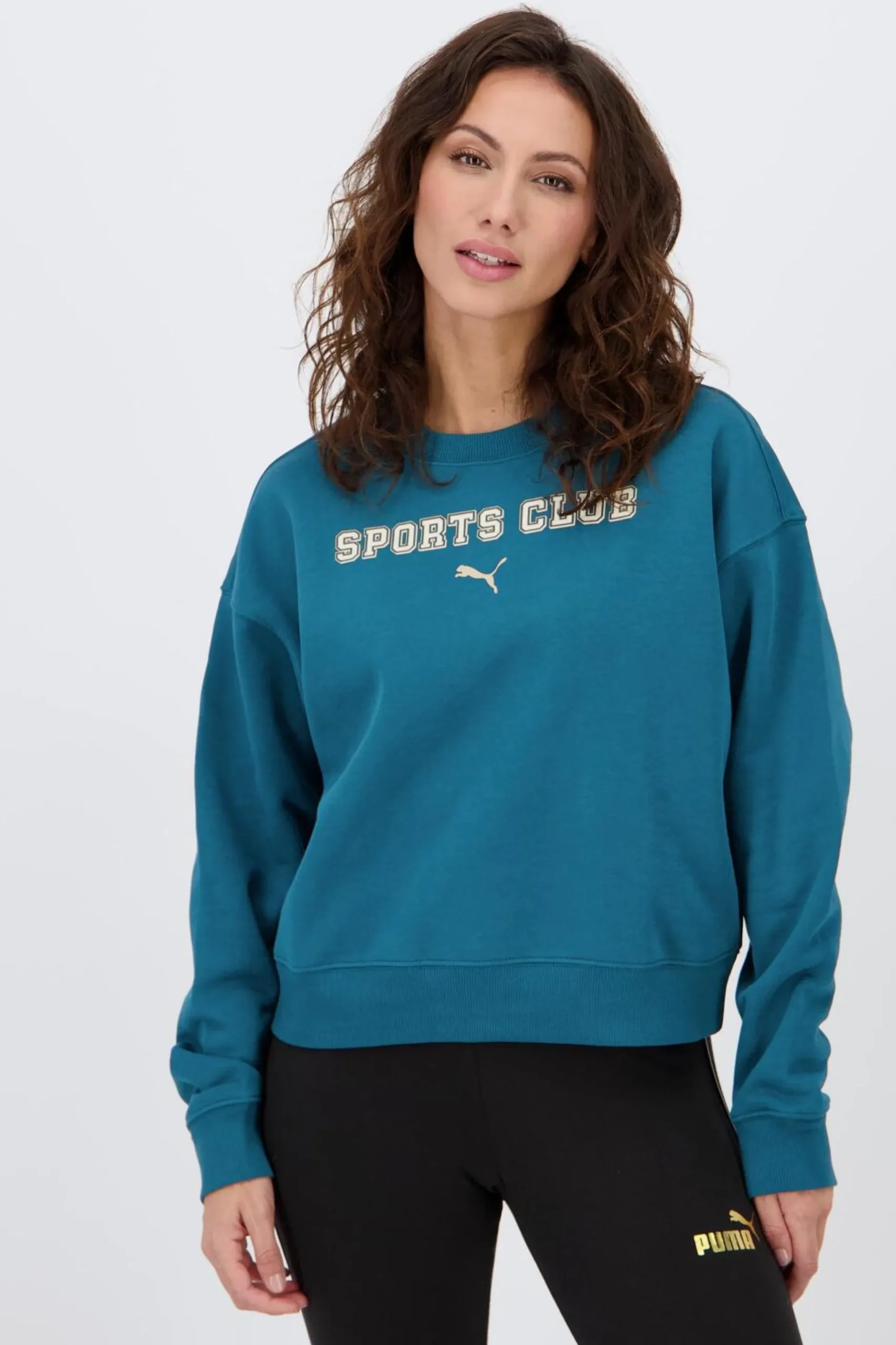 Sweat Puma