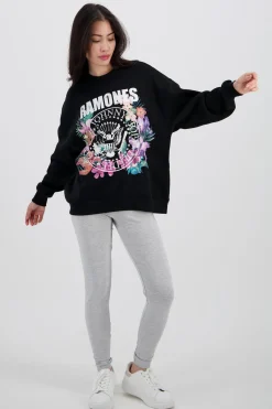 Sweat Ramones