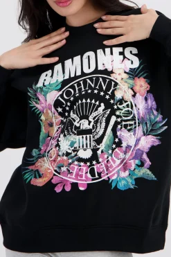 Sweat Ramones
