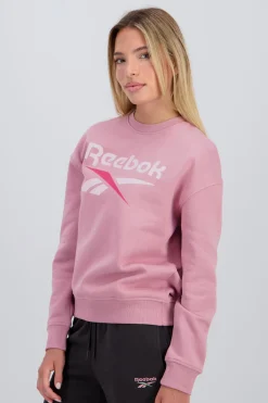 Sweat Reebok