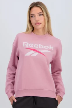 Sweat Reebok