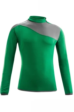 Sweatshirt Acerbis 1/2_zip Astro (gola Alta)