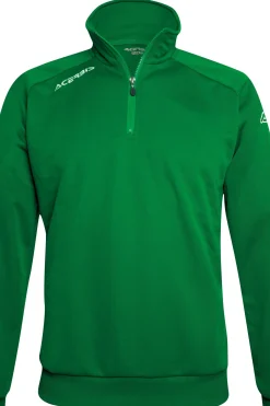 Sweatshirt Acerbis 1/2_zip Atlantis2