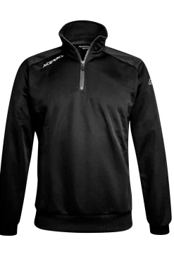 Sweatshirt Acerbis 1/2_zip Atlantis2