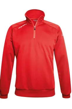Sweatshirt Acerbis 1/2_zip Atlantis2