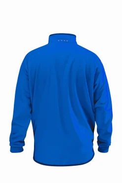 Sweatshirt Acerbis 1/2_zip Fato Treino 4stelle (Treino)