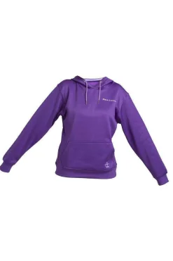 Sweatshirt Black Crown Teide