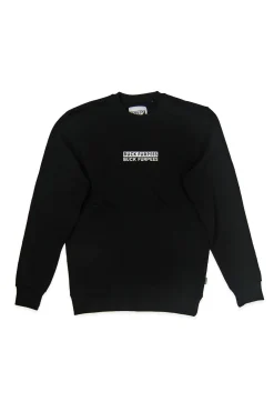Sweatshirt Boxpt Dawn "buck Furpees"