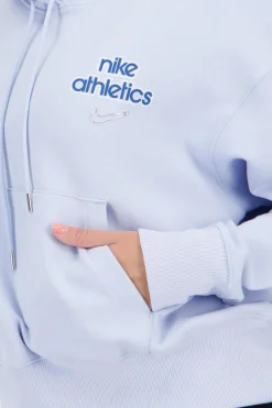 Sweatshirt Boxy Nike