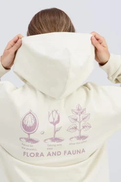 Sweatshirt Capuz Boriken