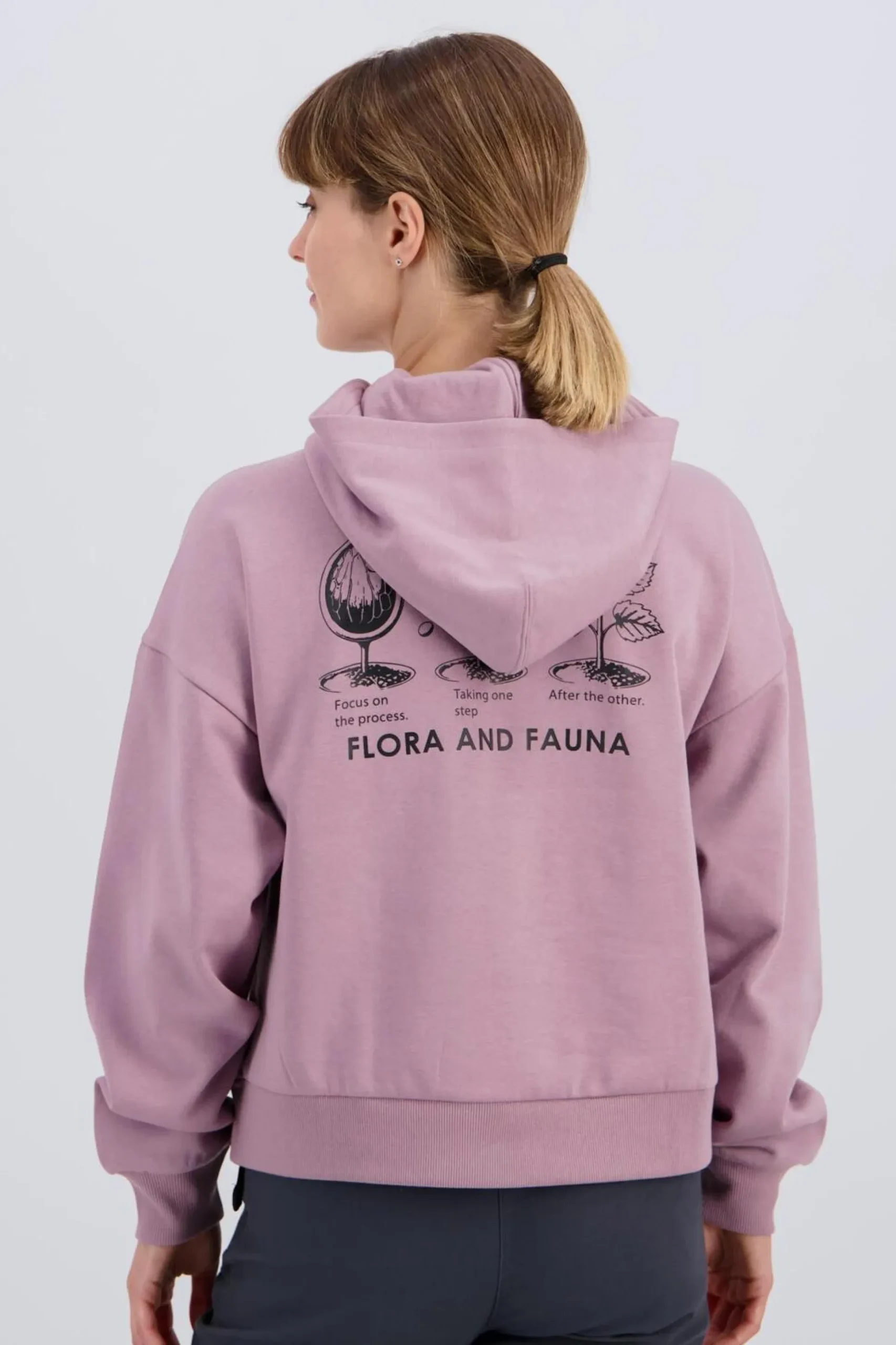 Sweatshirt Capuz Boriken