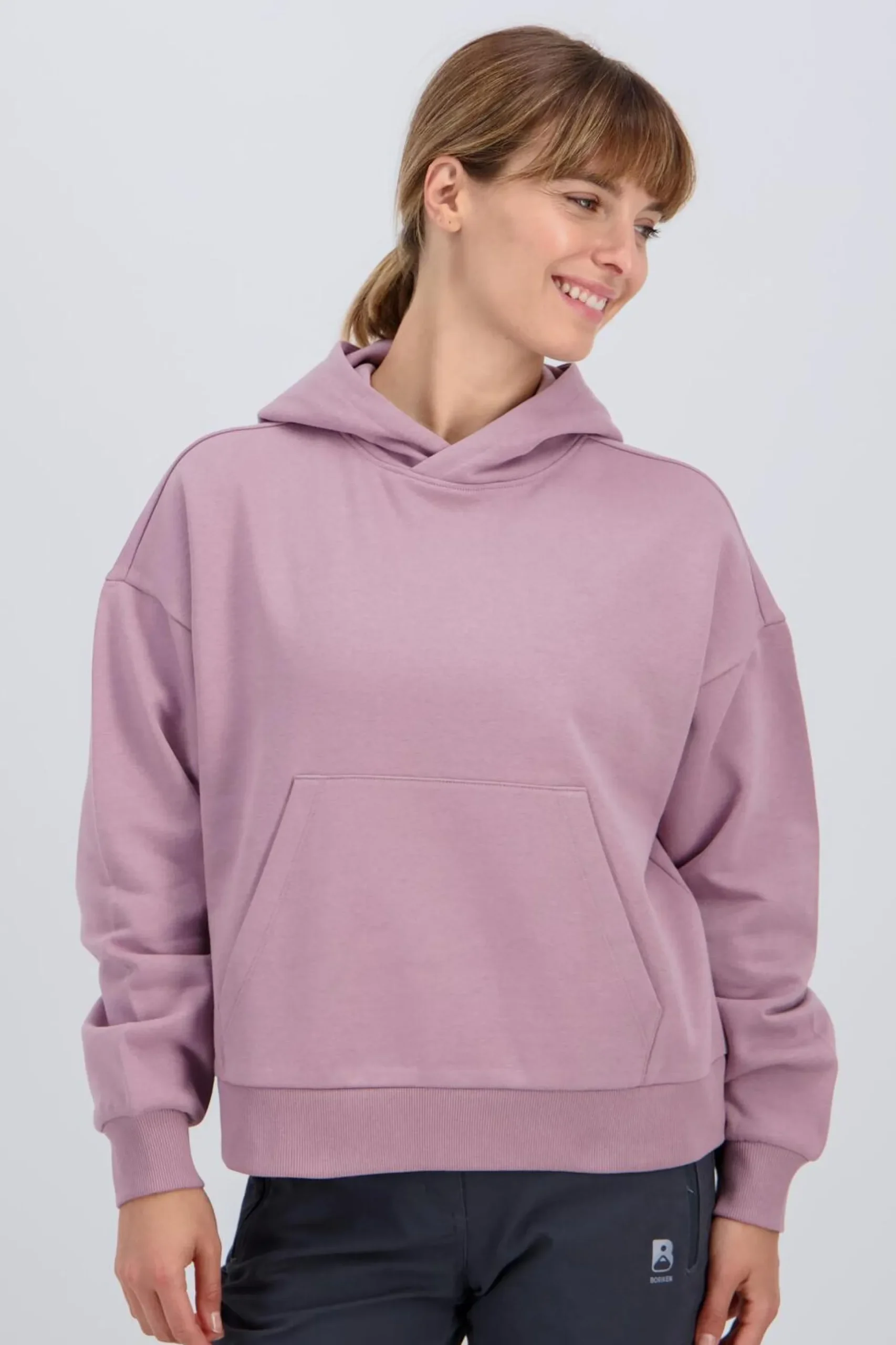 Sweatshirt Capuz Boriken